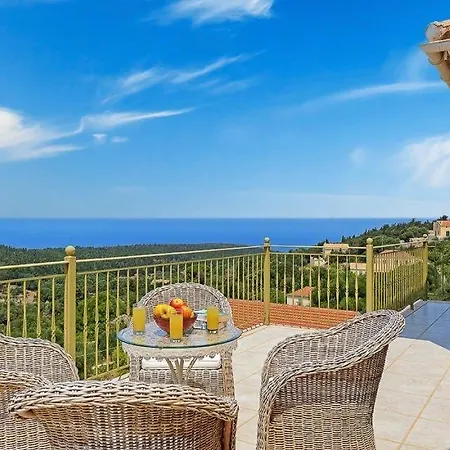 Sleeps 6 Pool Air Con Wifi Villa *