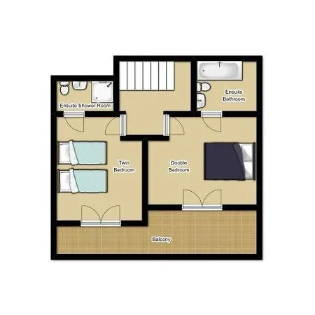 Sleeps 6 Pool Air Con Wifi * Antipata (Erisos)